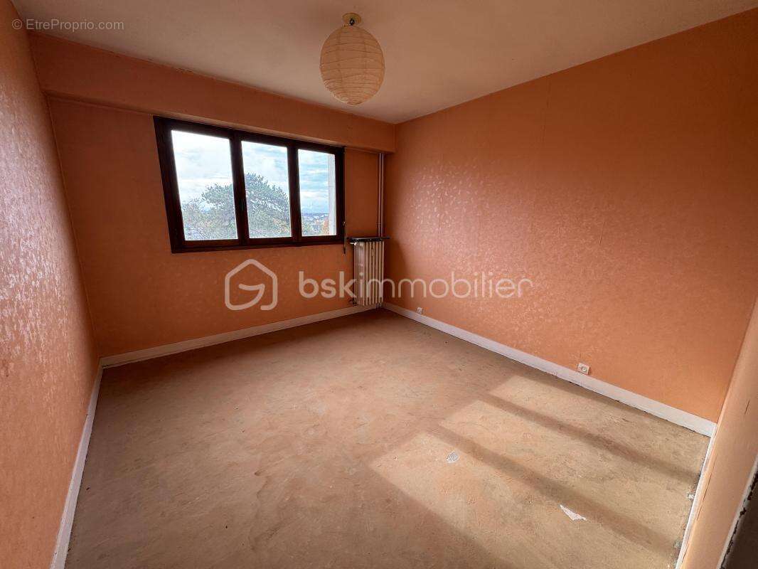 Appartement à TOURS