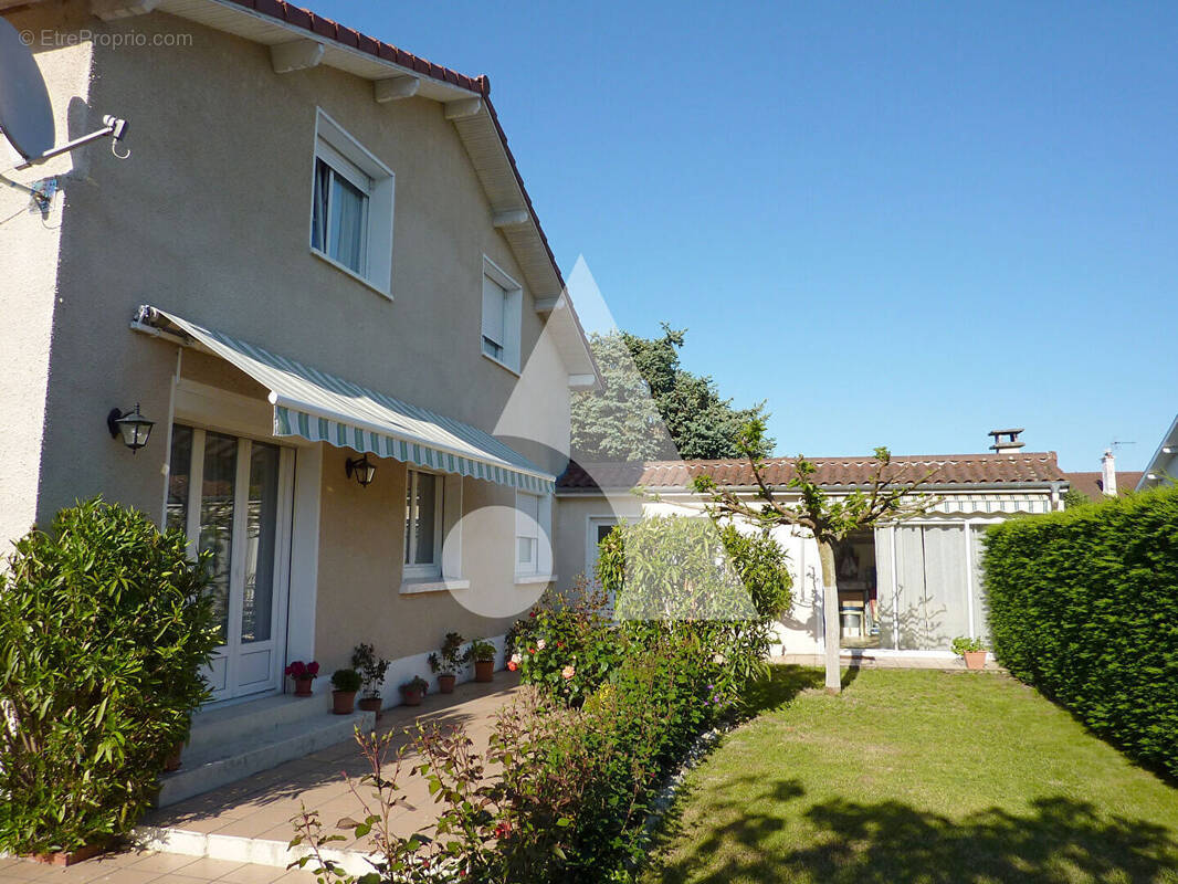 Maison à TARBES