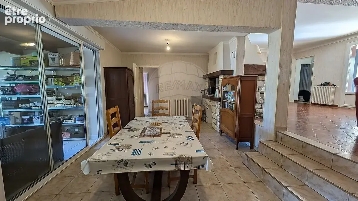 Maison 4 chambre(s) à vendre - photo 4