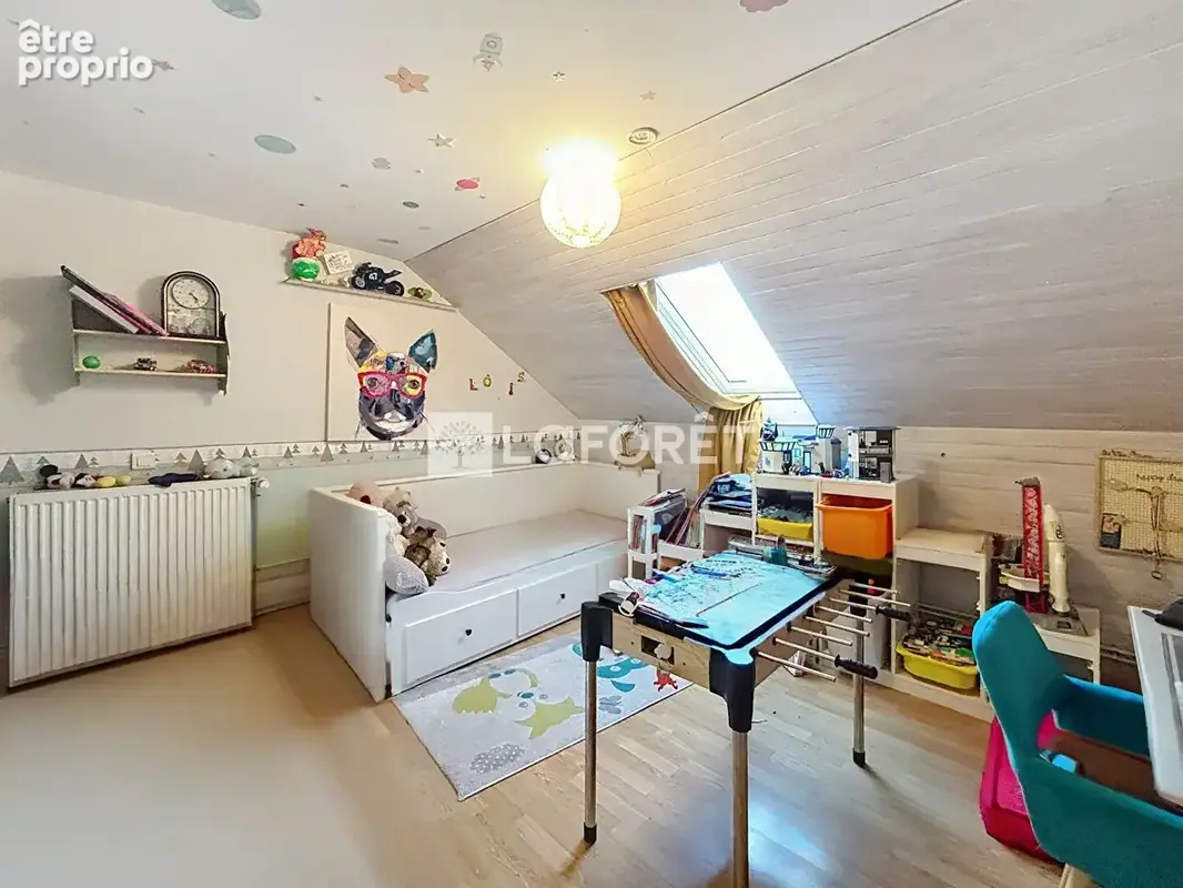 Maison Boussieres 8 pièce(s) 90.05m2 - photo 4