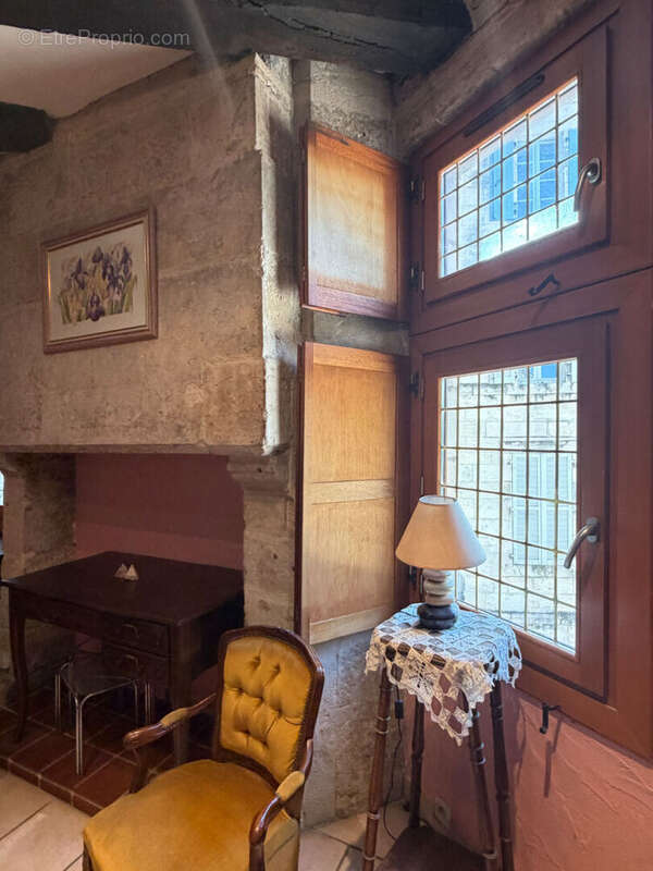 Appartement à PERIGUEUX