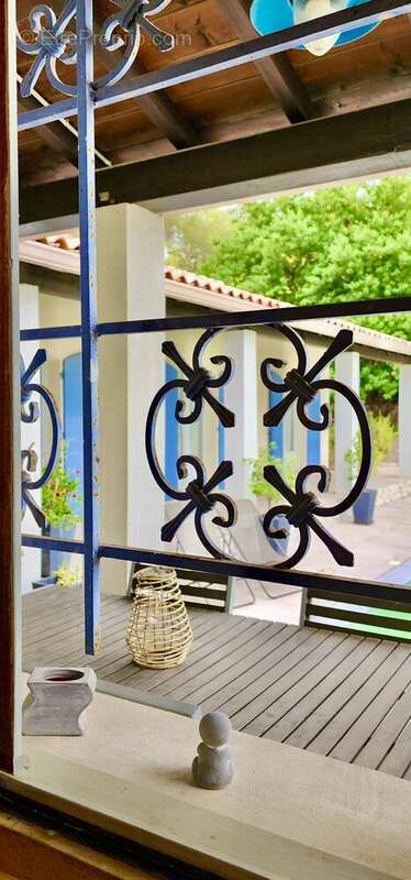 Grande villa familiale avec piscine - photo 18