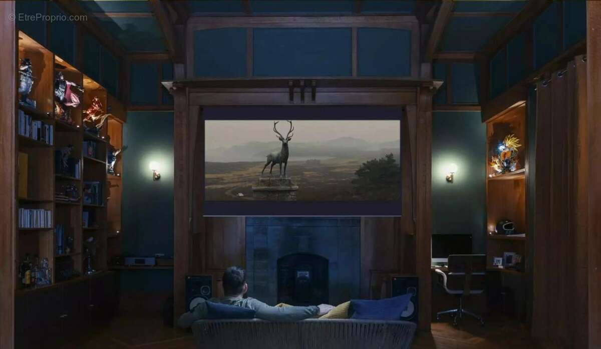 Appartement à PIERLAS