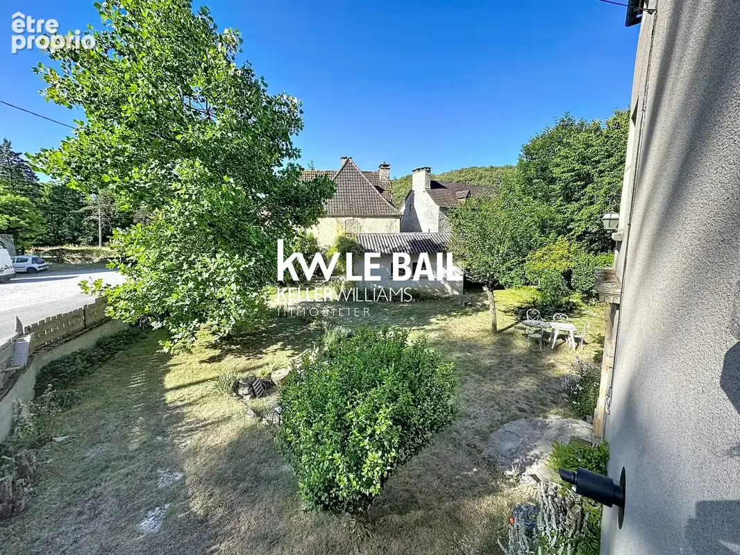Maison 4 pièces 98 m² à vendre à Degagnac (46340) - photo 5