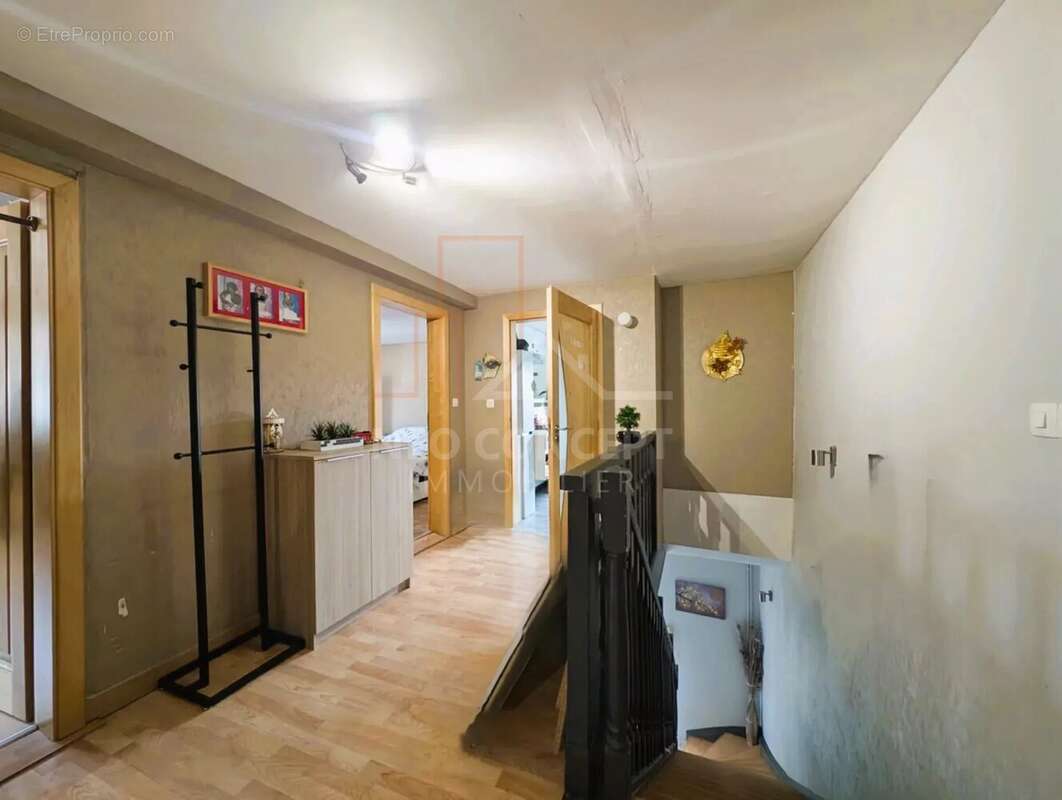 Appartement à BISCHWILLER