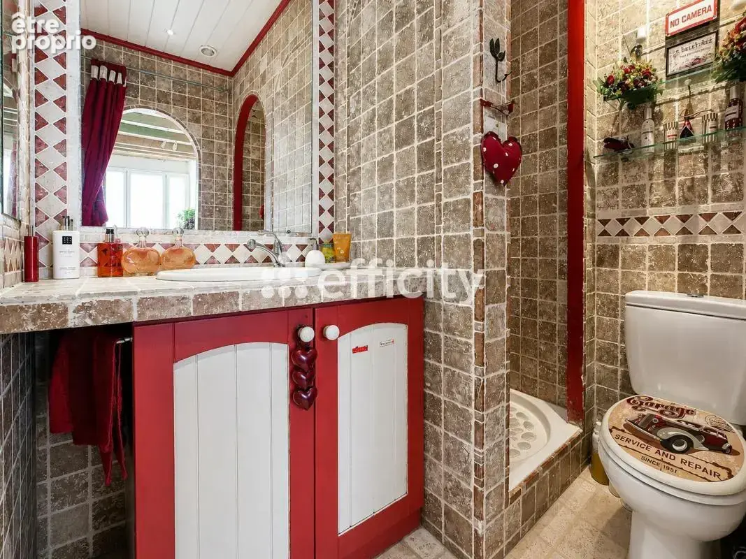 Appartement - photo 7