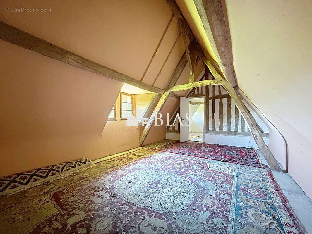 Maison à LISIEUX