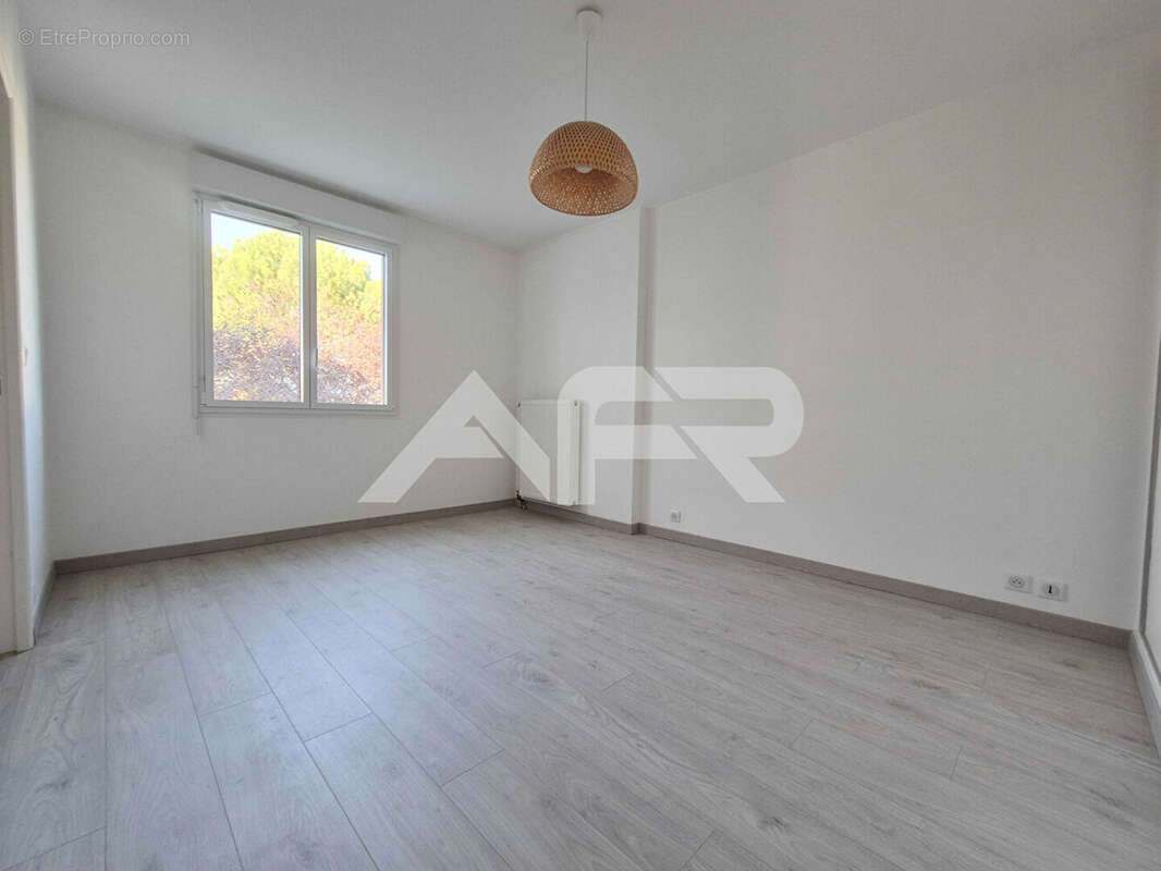 Appartement à CHATOU