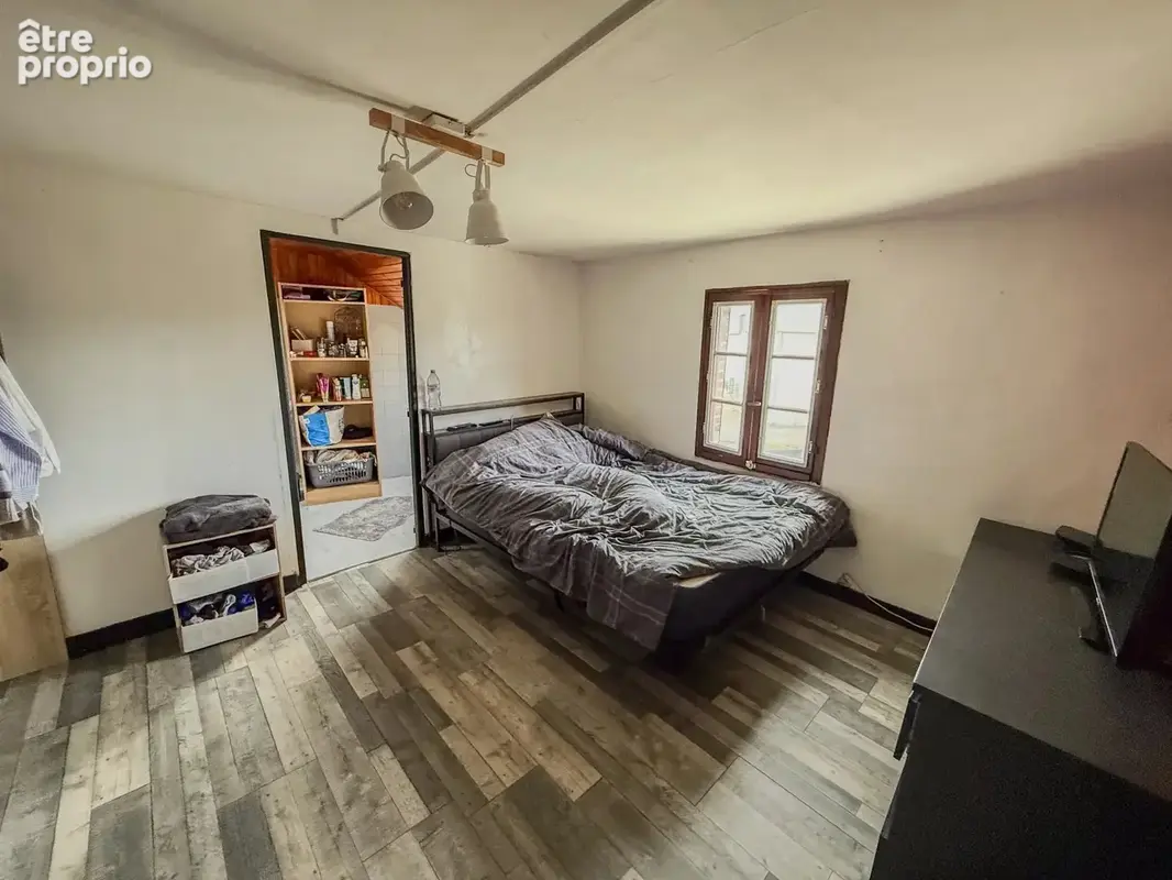 Maison en brique beaumont le roger - photo 8