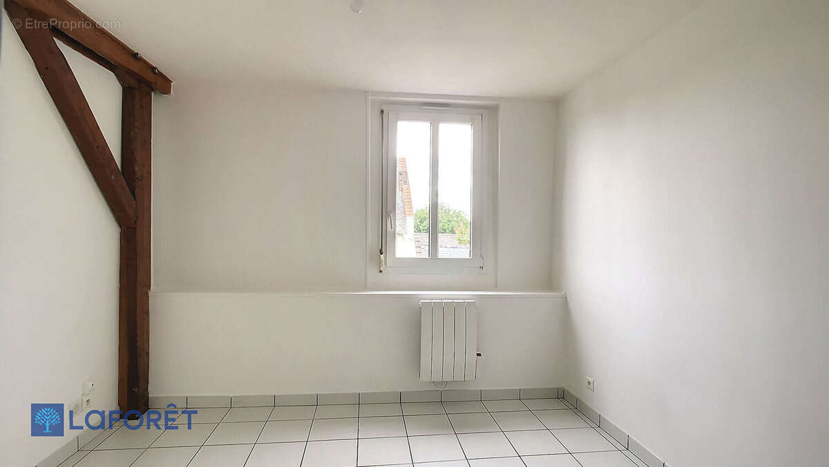 Appartement à CHAUNY