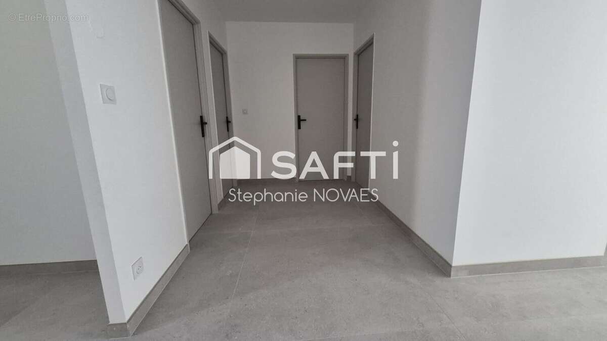 Photo 7 - Maison à CANET