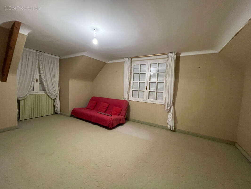 Maison à SAINT-JOACHIM