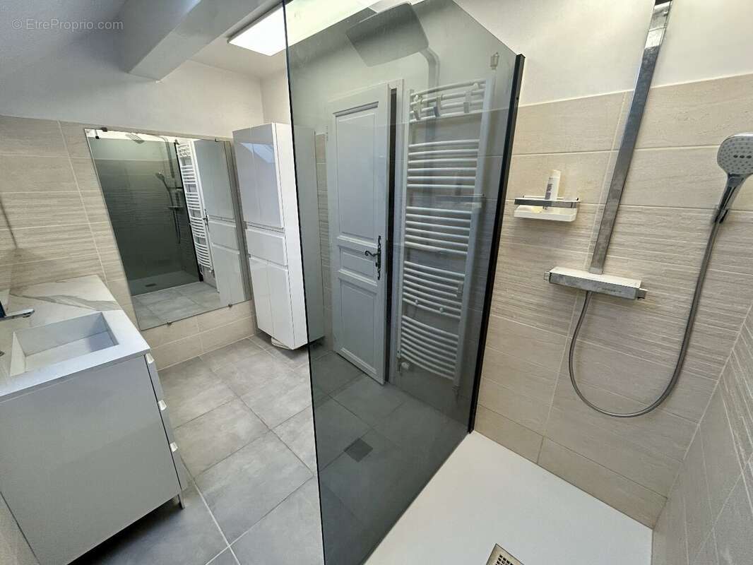 Maison à LA BALME-DE-SILLINGY