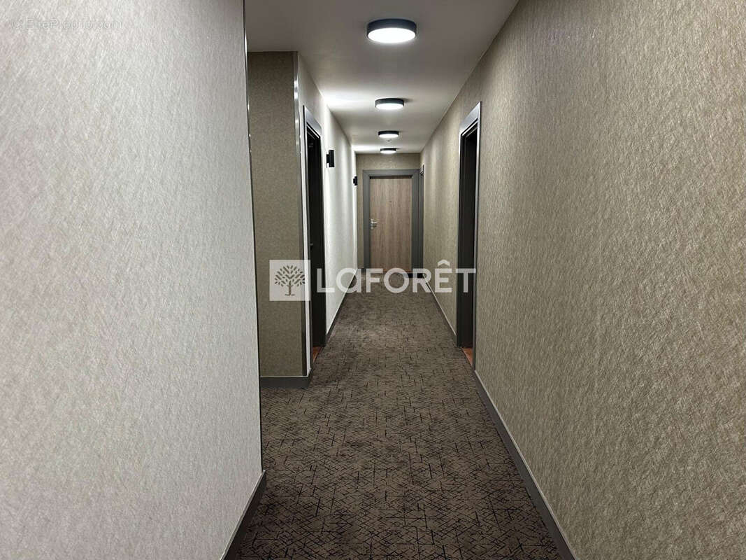 Appartement à COURSEULLES-SUR-MER