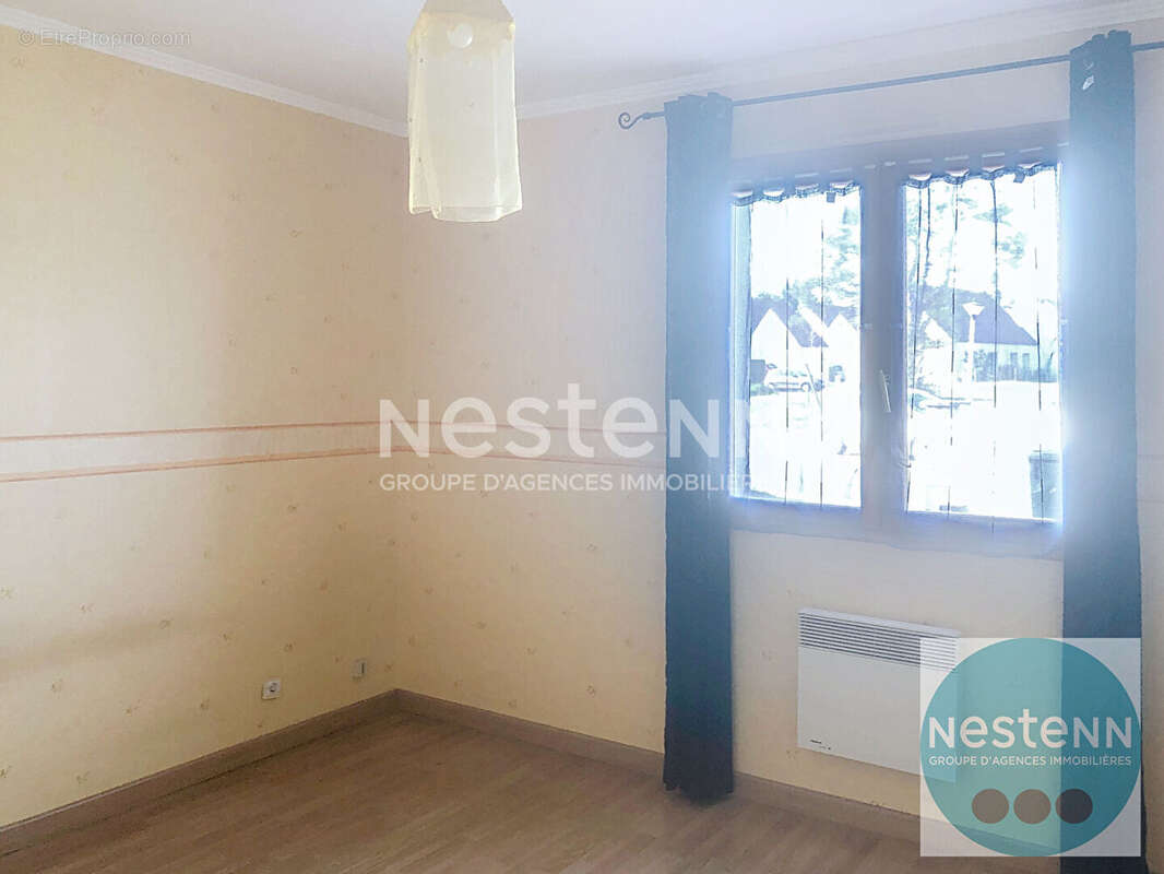 Maison à MONT-PRES-CHAMBORD