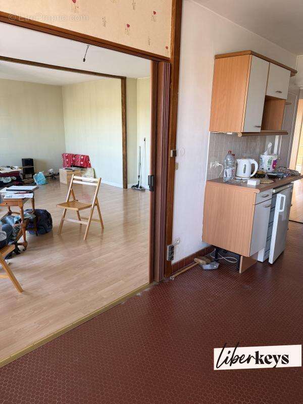 Appartement à AMIENS