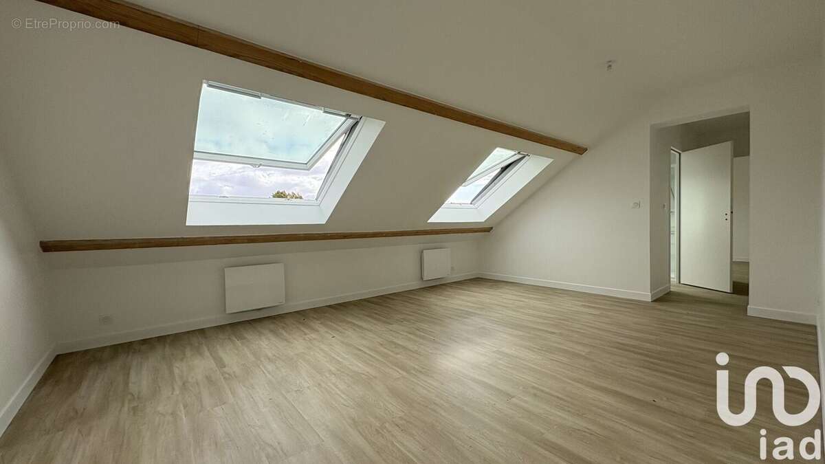 Photo 4 - Appartement à SAUTRON