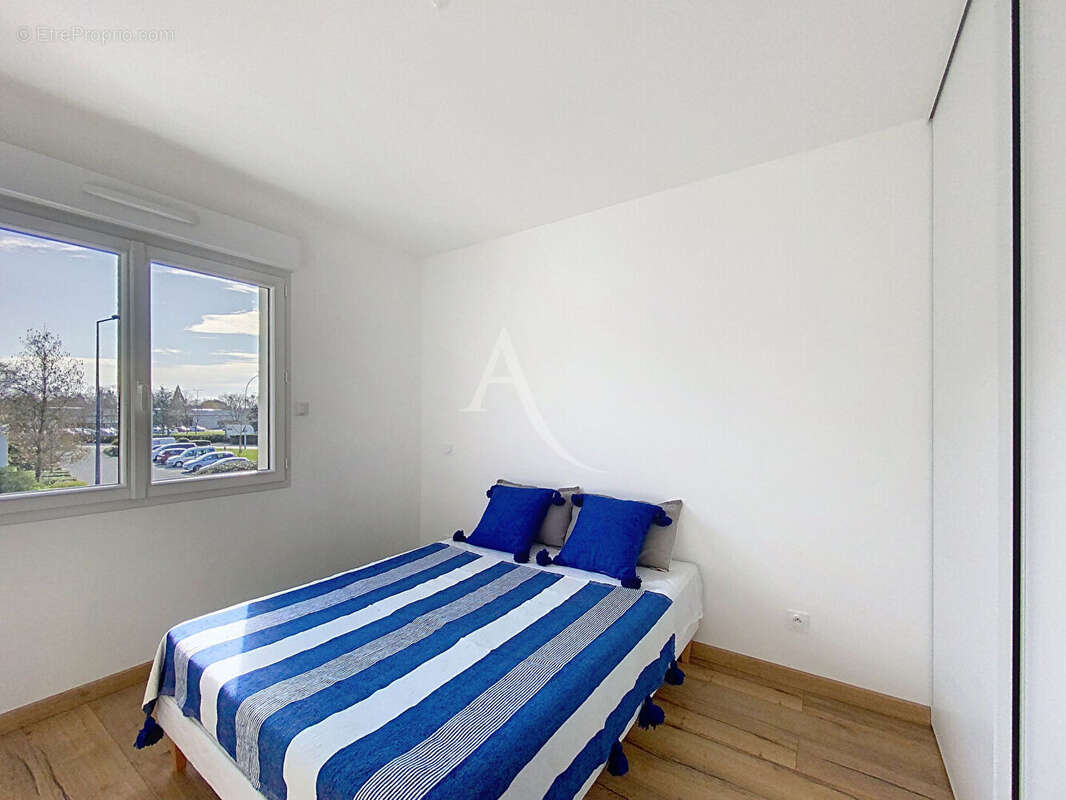 Appartement à ANGERS