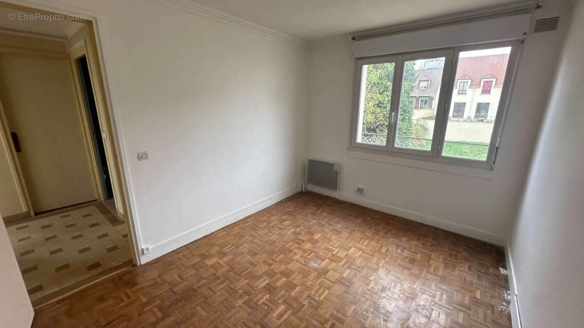 Appartement à CHAMPIGNY-SUR-MARNE