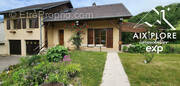 Maison à JACOB-BELLECOMBETTE