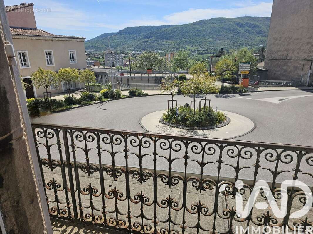 Photo 3 - Appartement à PRIVAS