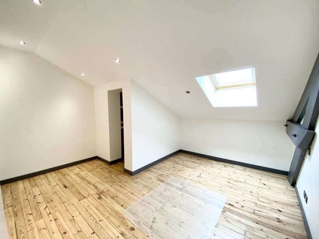 Appartement à CLERMONT-FERRAND