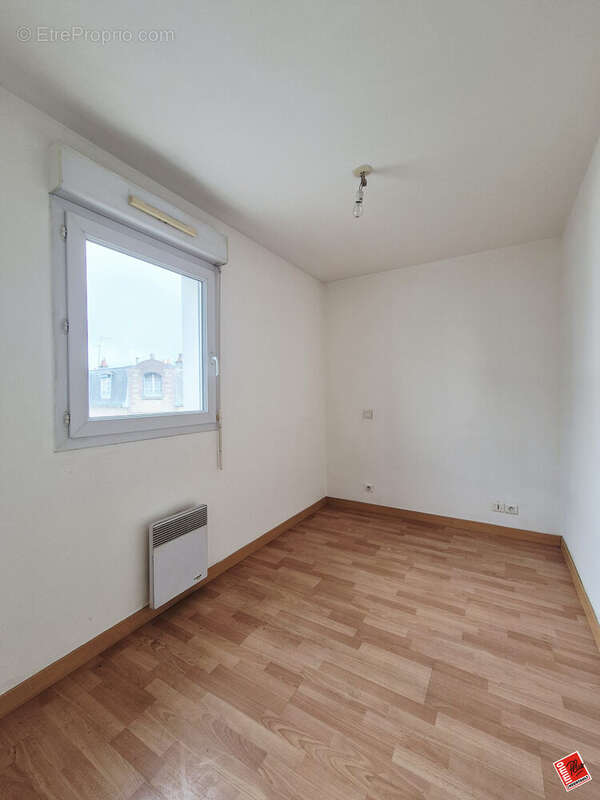 Appartement à SAINT-BRIEUC