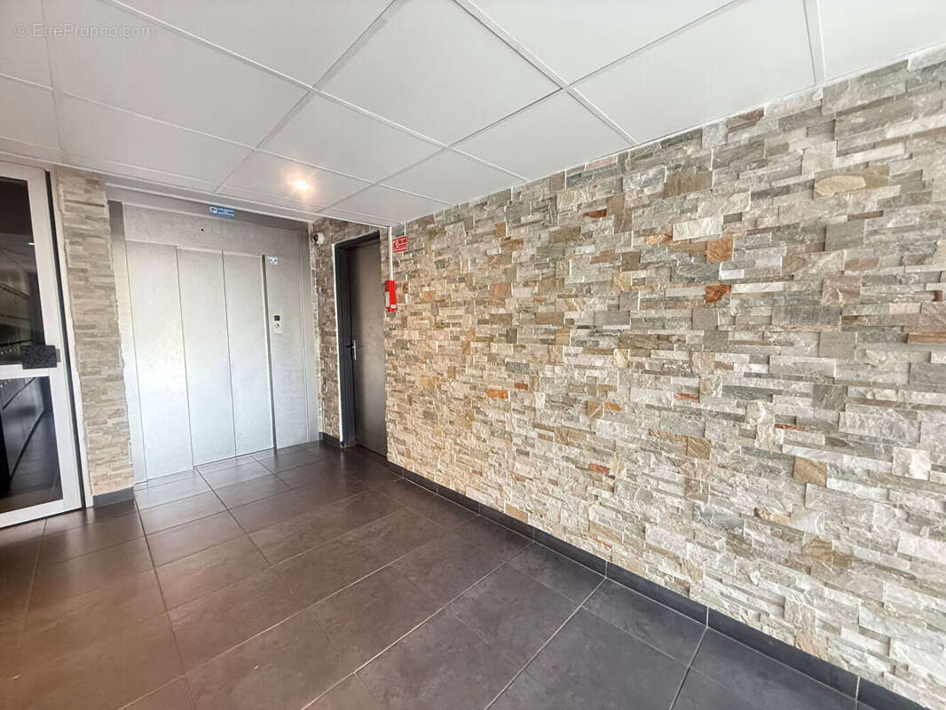 Appartement à LINGOLSHEIM