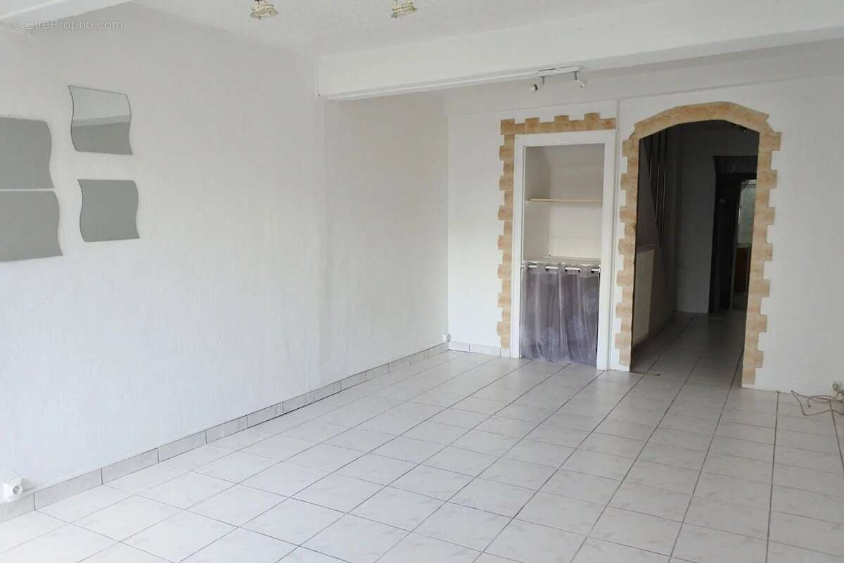 Maison à BOURG-DE-PEAGE