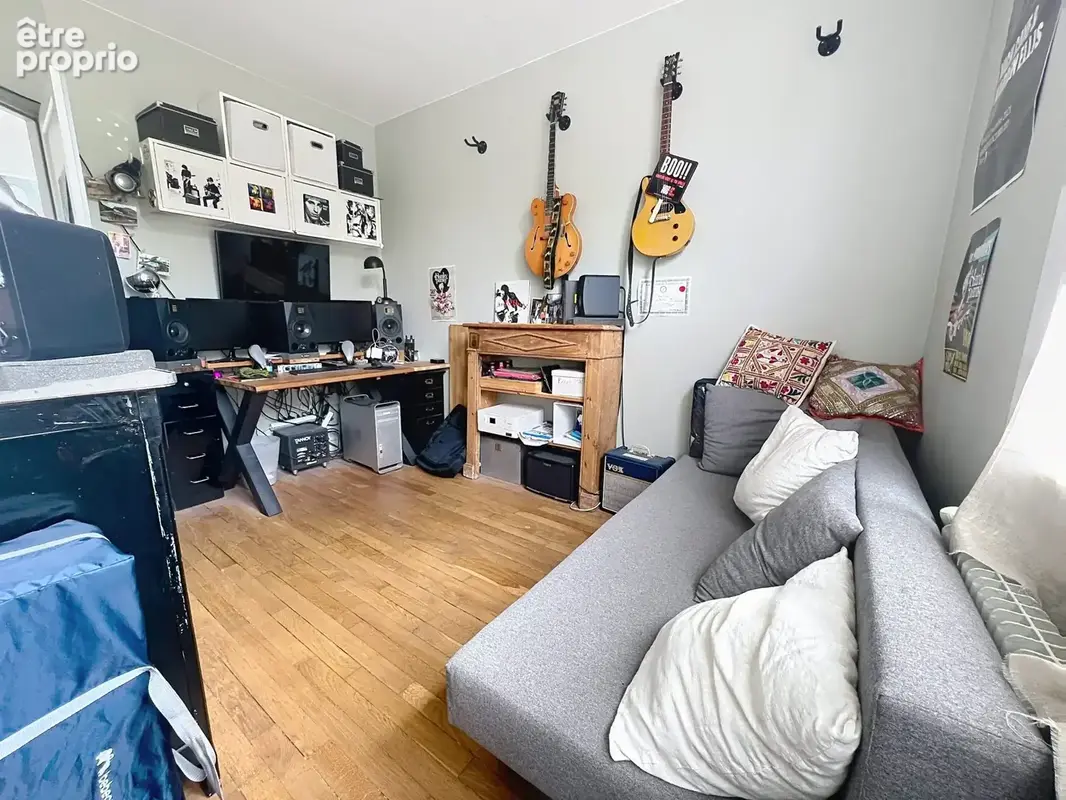 Maison 5 pièces 100 m² à vendre à Garches (92380) - photo 9
