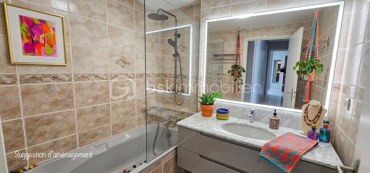 Appartement à CAEN