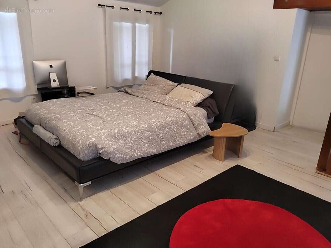 Maison à MIOS