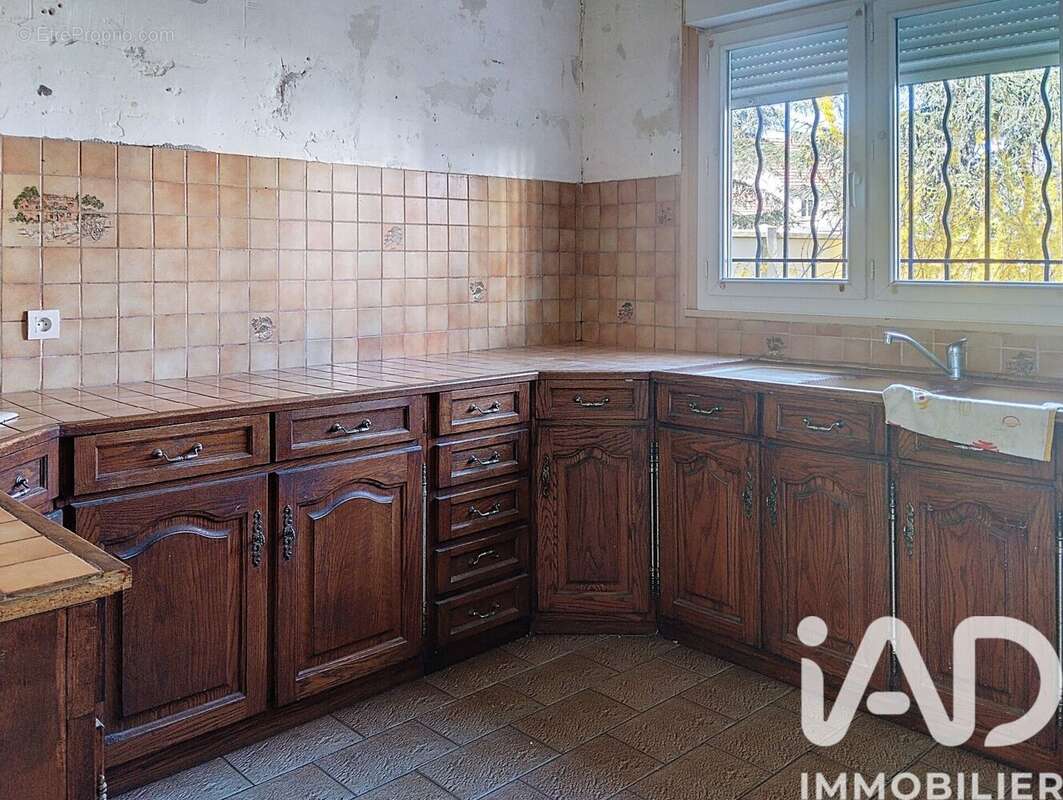 Photo 8 - Maison à REIMS