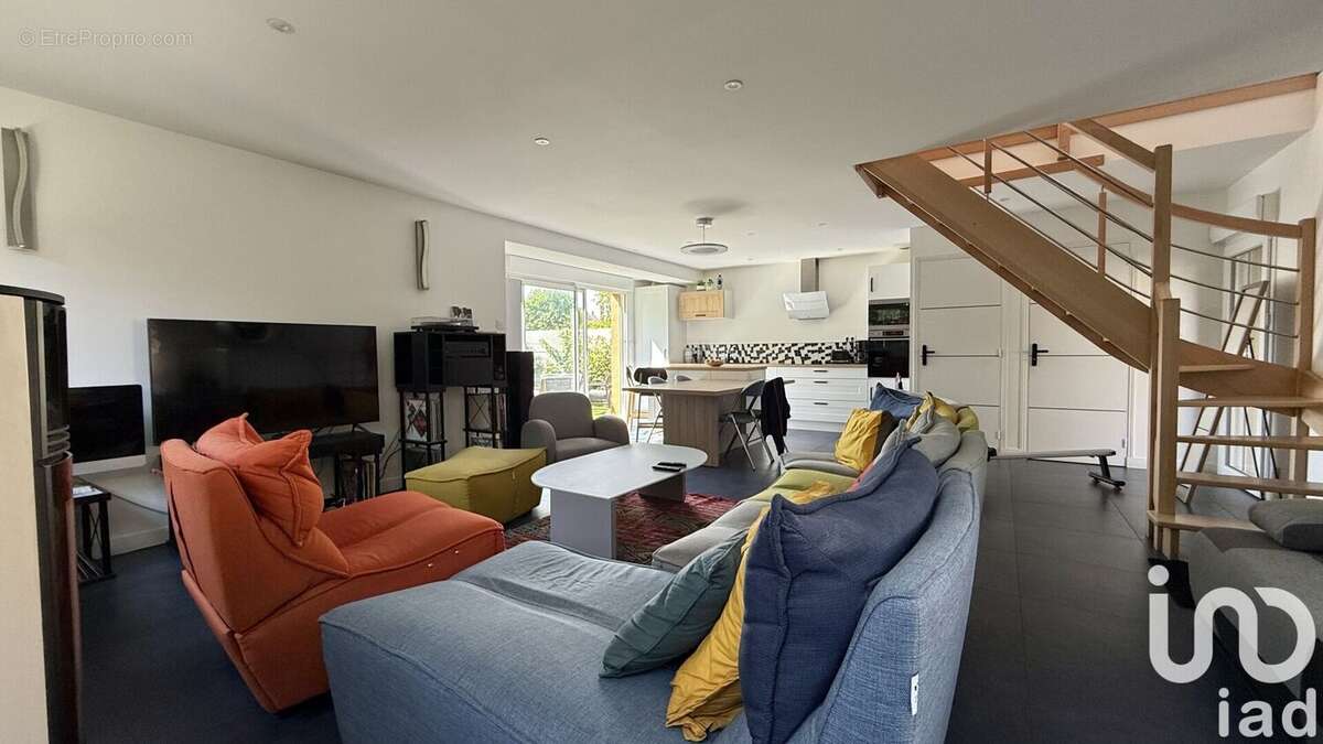 Photo 5 - Maison à CANCALE