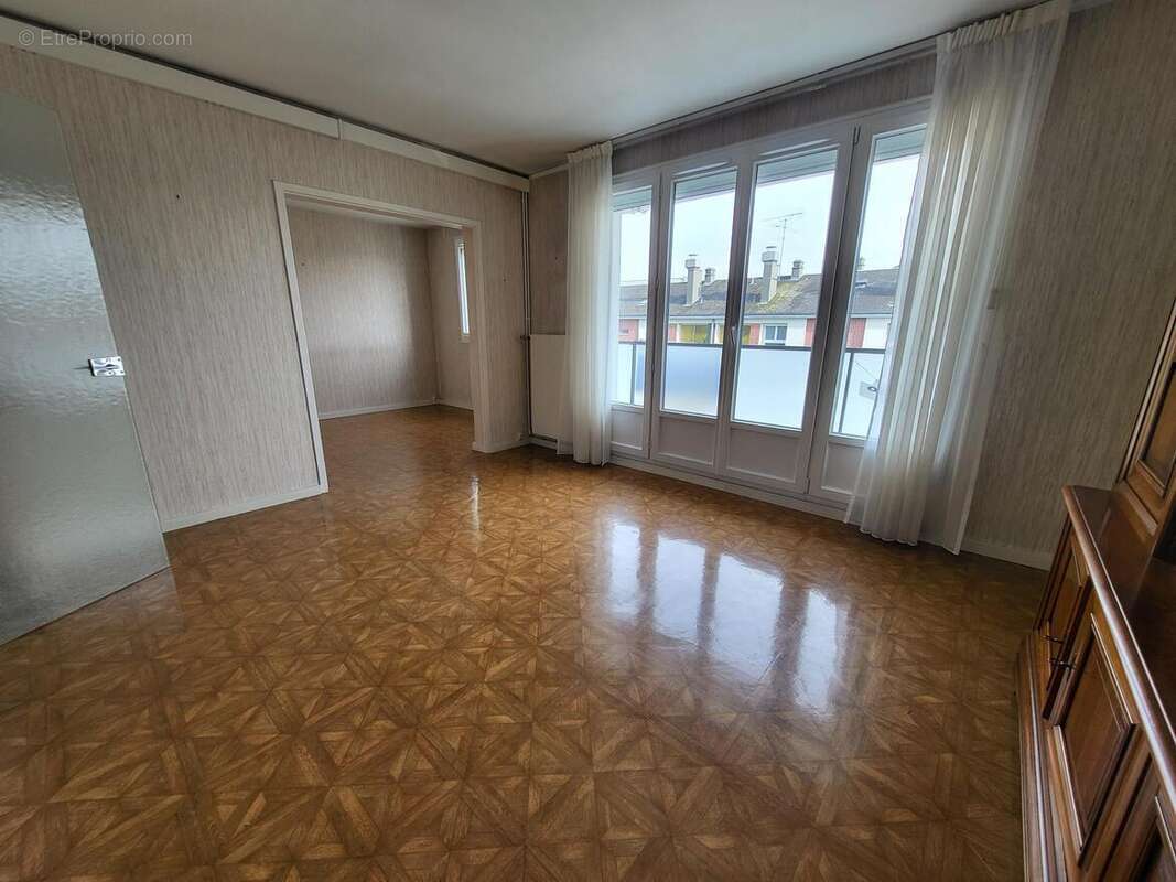 Appartement à ORLEANS