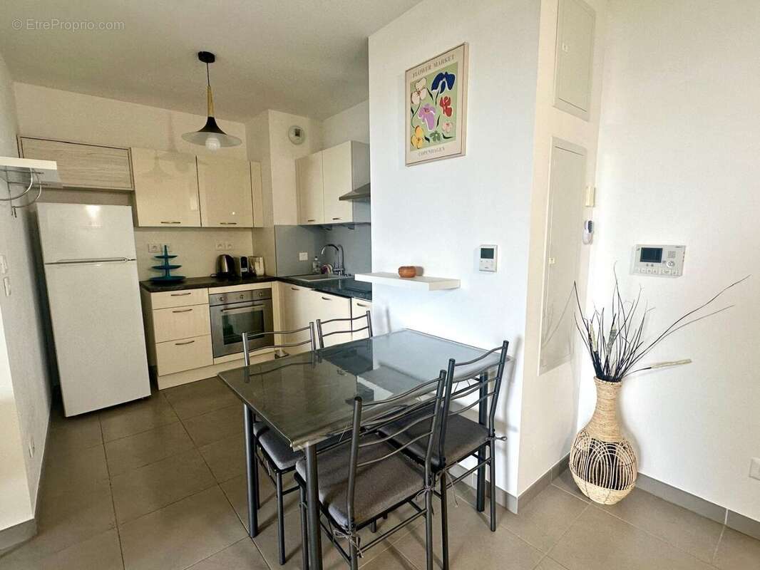 Appartement à PALAVAS-LES-FLOTS