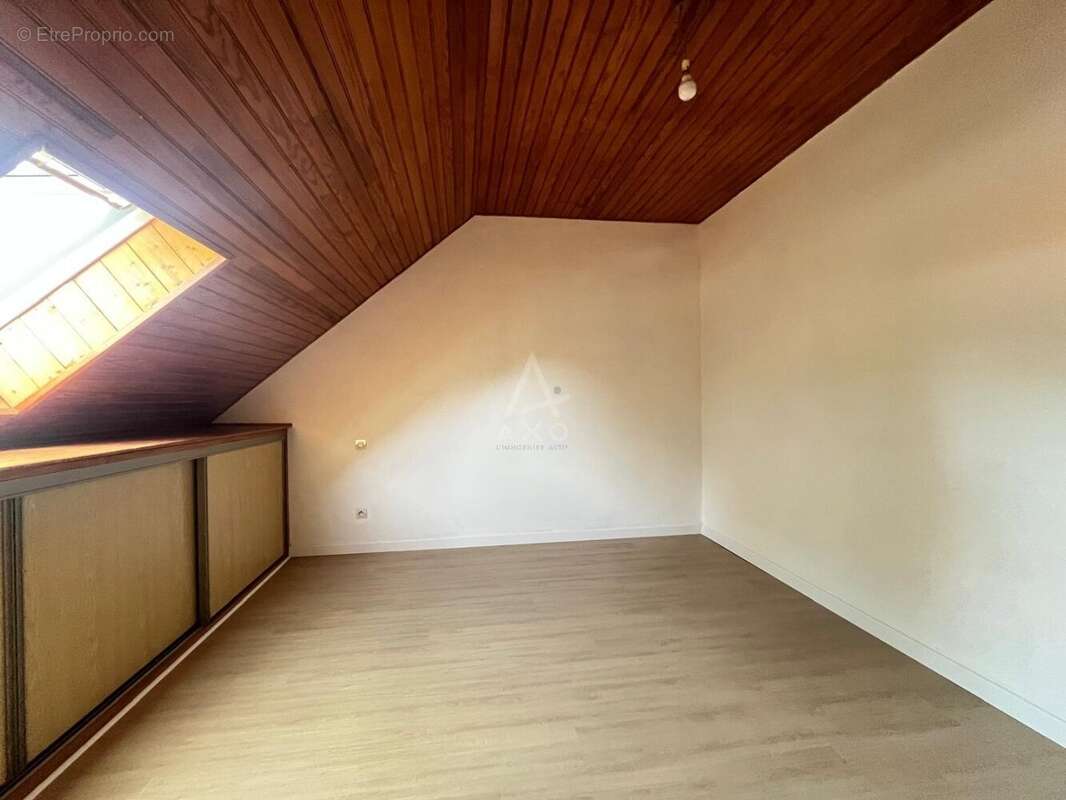 Maison 111 m² à La Bouexiere  - photo 10
