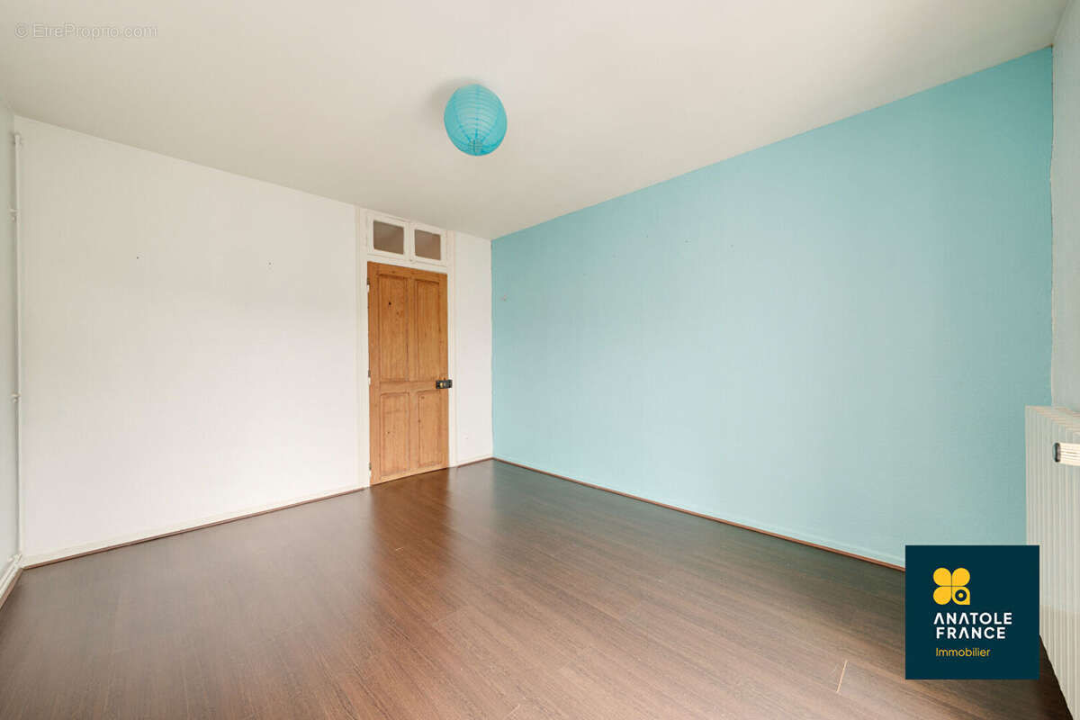 Appartement à HOUDEMONT