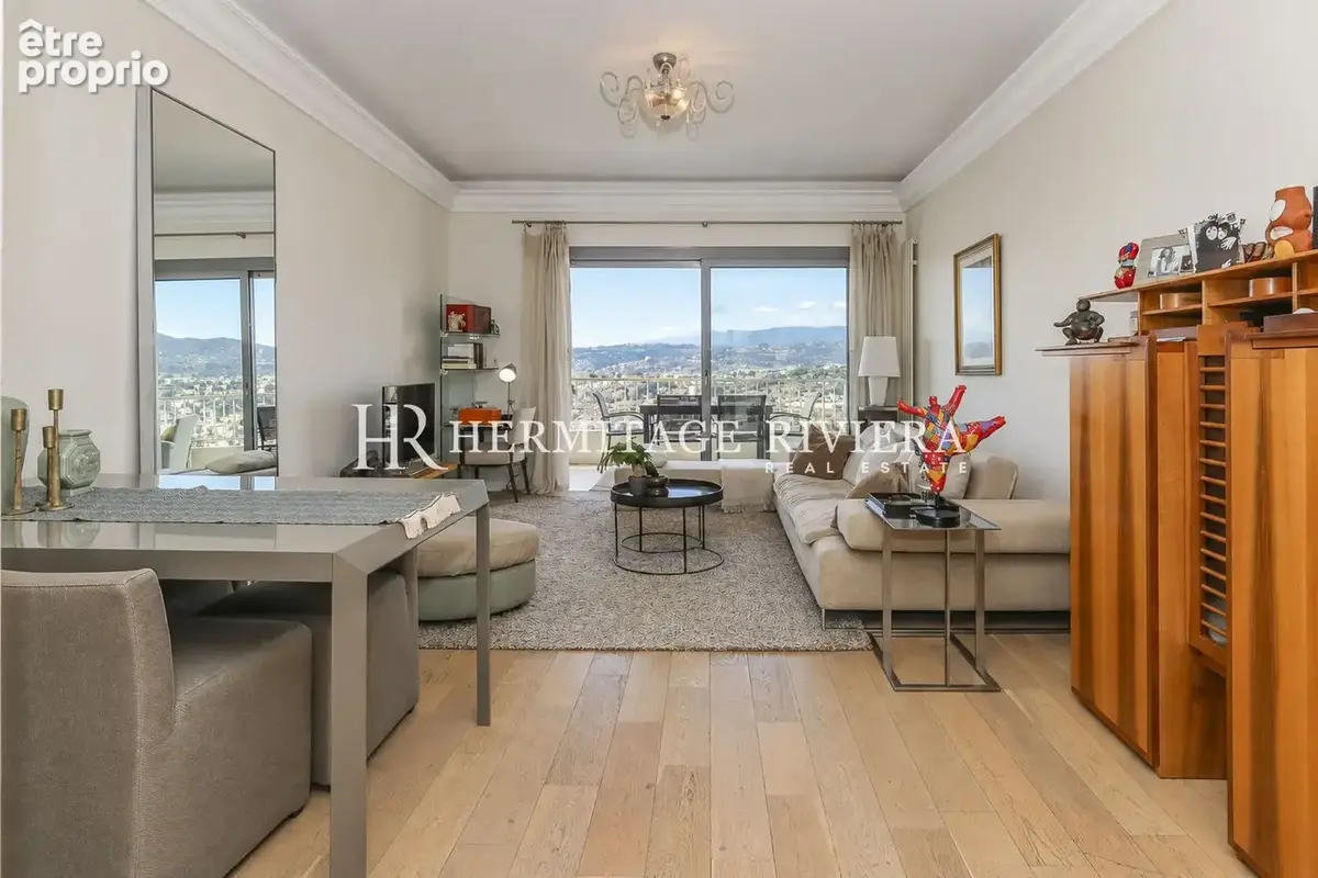 Appartement 3 pièces 68 m² à vendre à Nice (06300) - photo 8