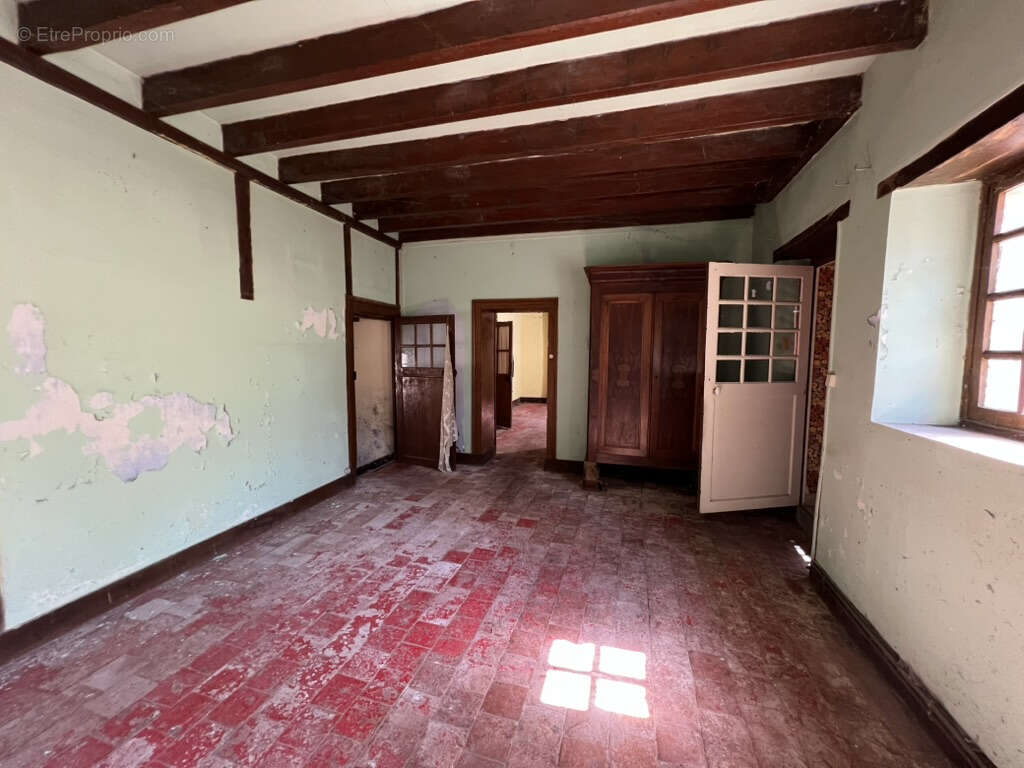 Maison à BUE