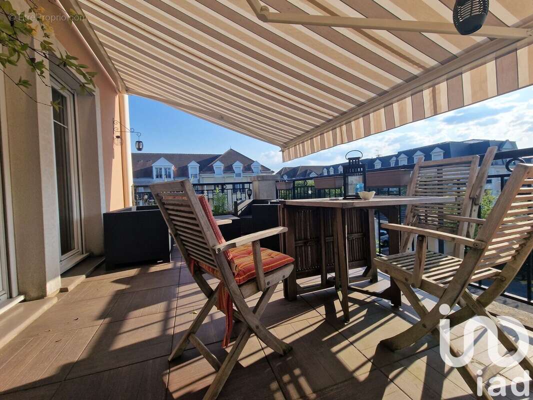 Photo 6 - Appartement à EMERAINVILLE