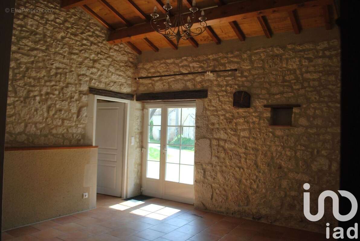 Photo 9 - Maison à VILLENEUVE-DE-DURAS