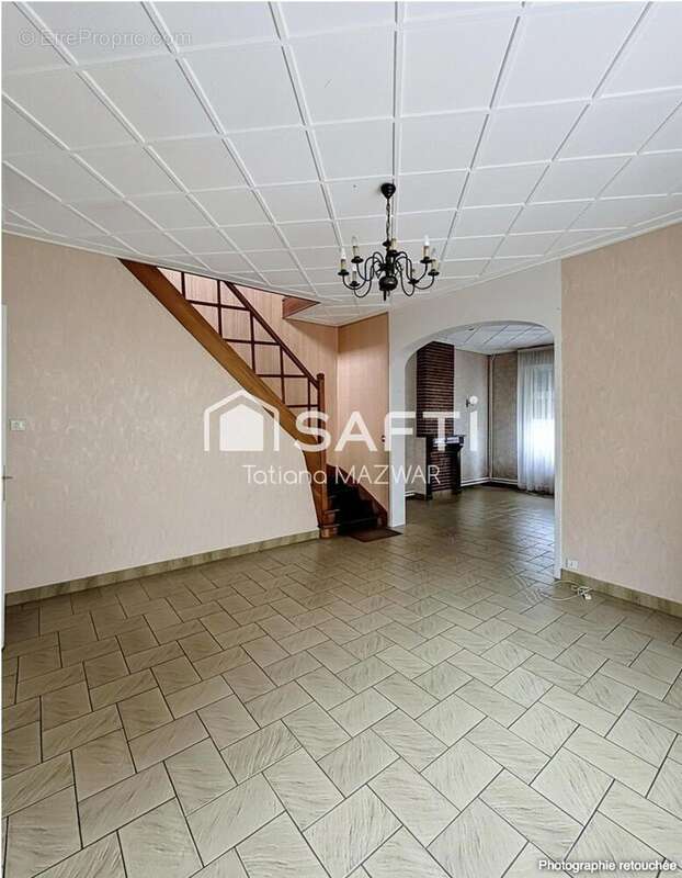 Photo 2 - Maison à MERICOURT