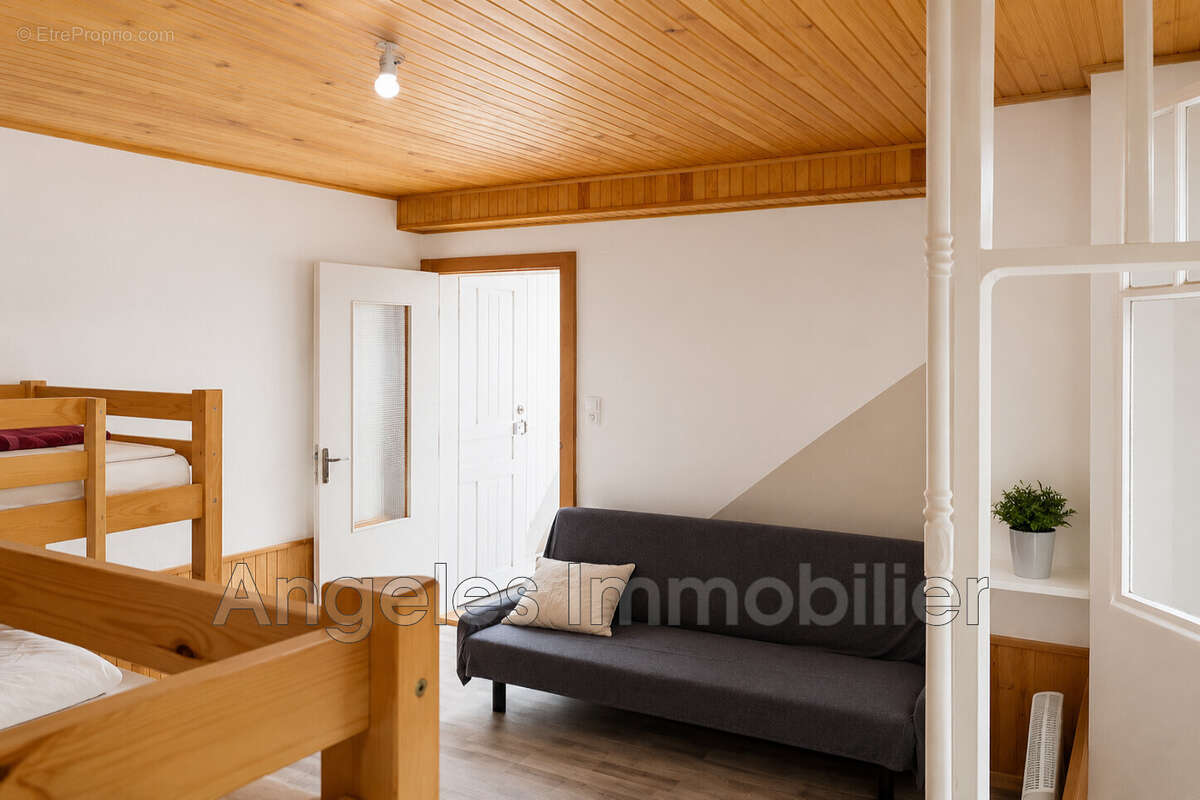 Maison 121 m² à Saulxures-Sur-Moselotte  - photo 8