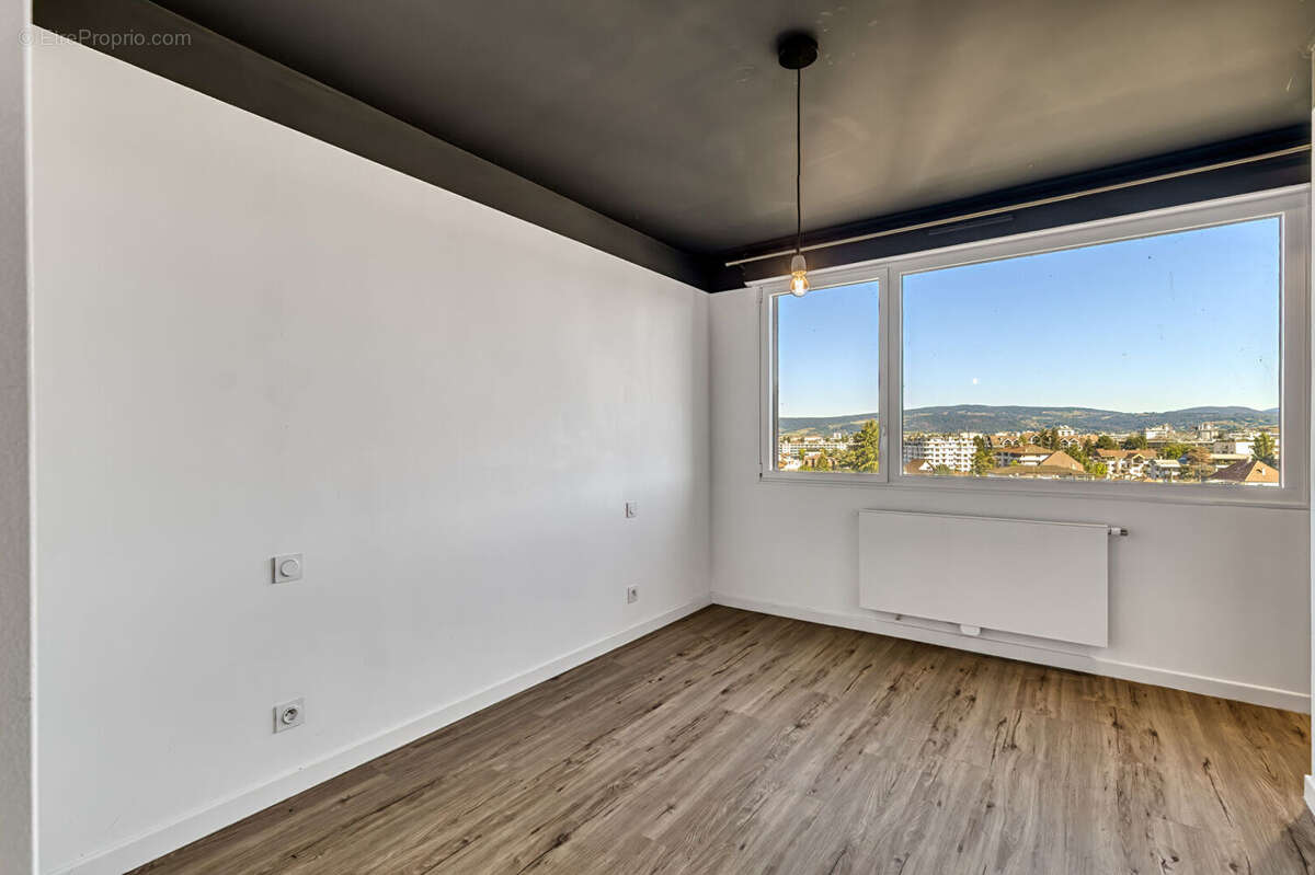 Appartement à ANNECY