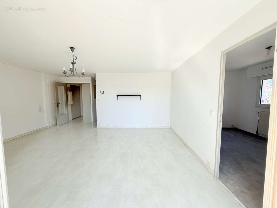 Appartement à CAEN