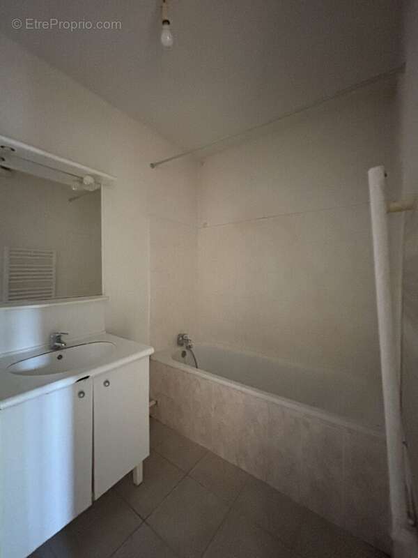 Appartement 50 m² à Montelimar  - photo 7