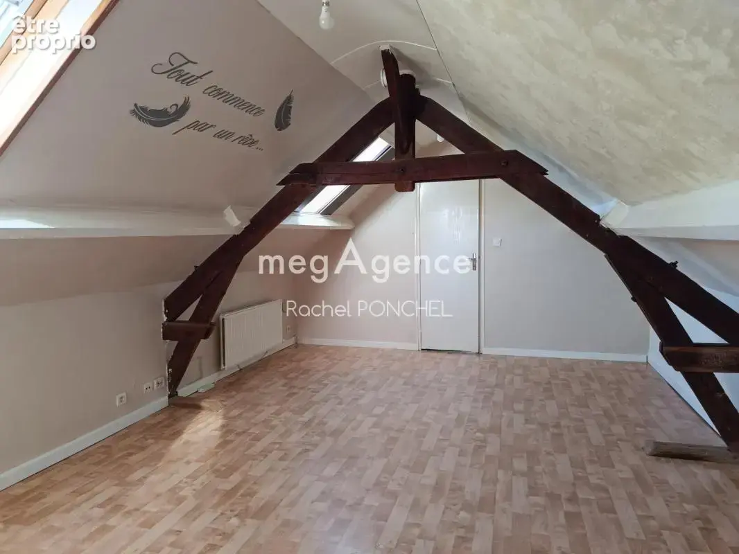 Maison familiale 5mn d'Evreux - photo 1
