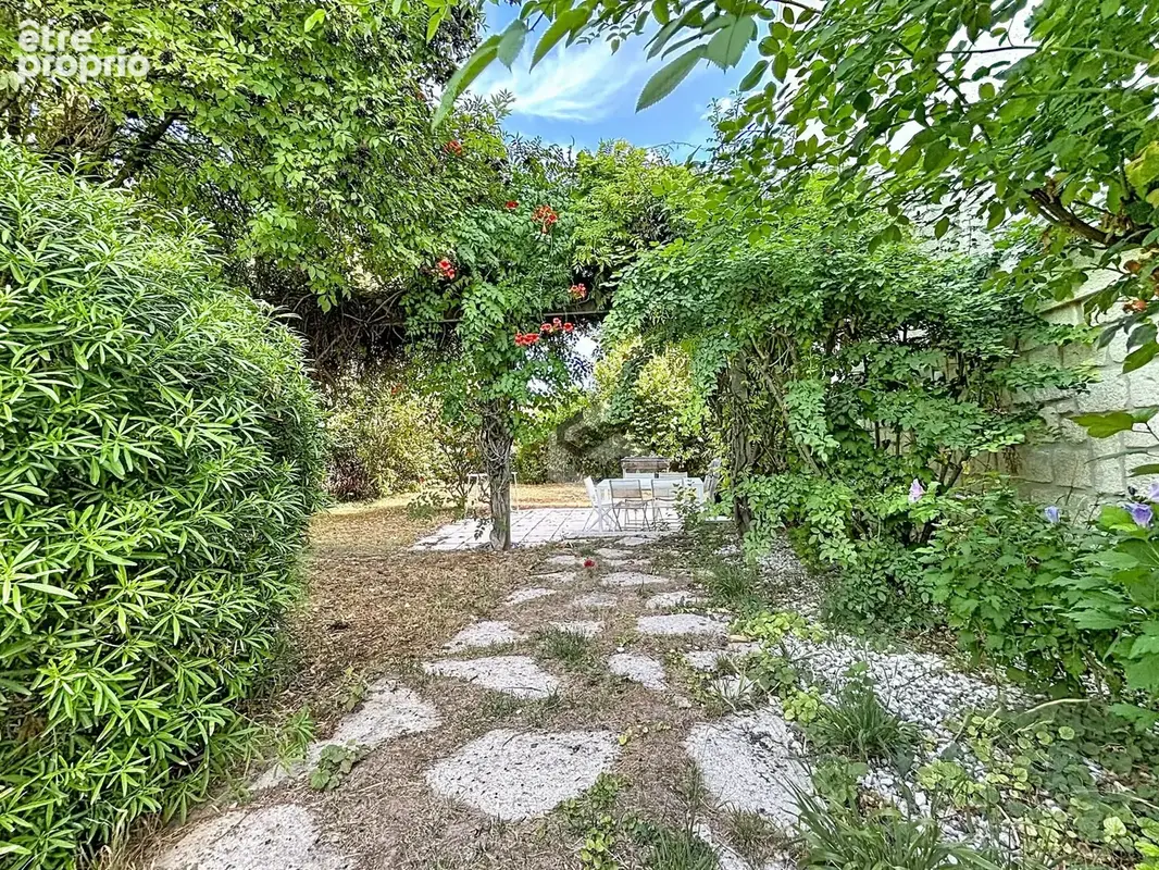 Maison 85 m² à Tinqueux  - photo 2