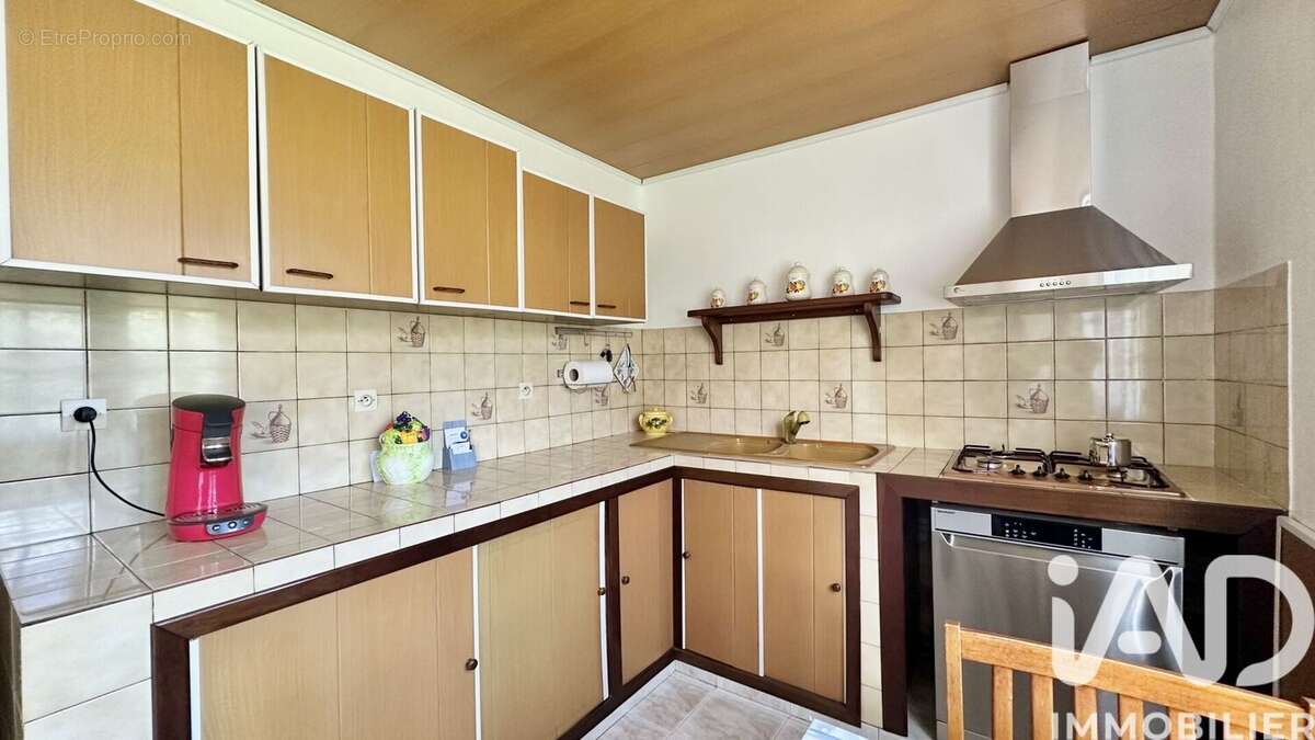 Photo 9 - Maison à SAINT-PIERRE